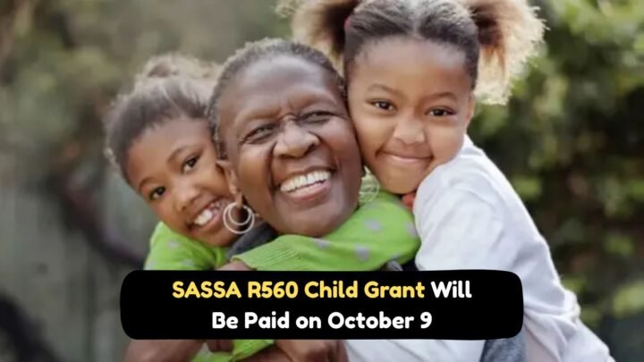 Child Grant