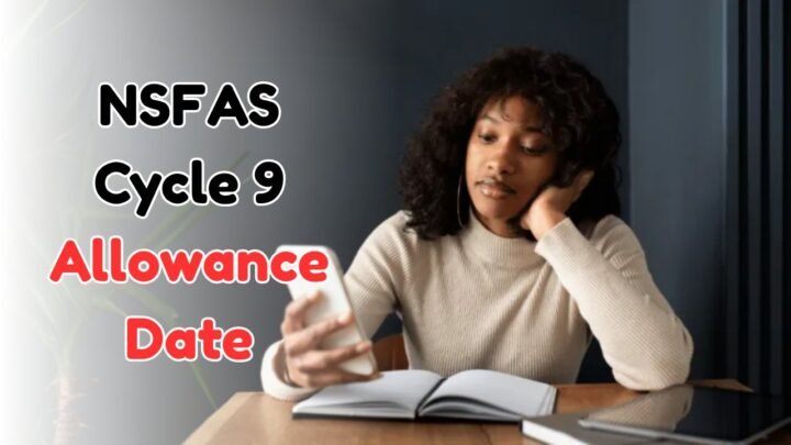 NSFAS R5200 Allowance