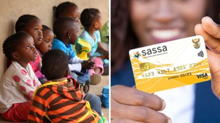 SASSA Card Status