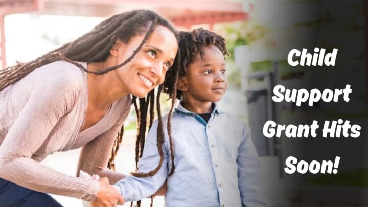 SASSA Grant Online