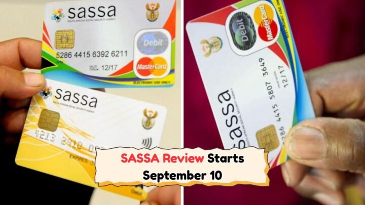 SASSA Payment Review 2025