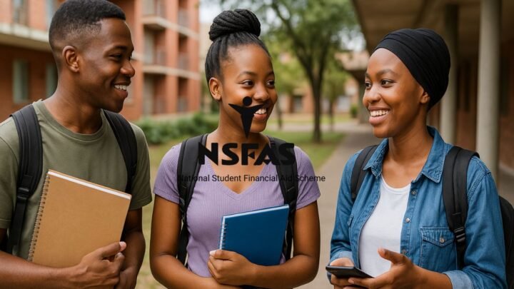 TVET Student Benefits