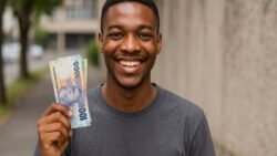 R12,500 Youth Support Grant Opens September 2025 – Step-by-Step Application Guide
