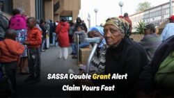 SASSA Double Grant September 2025: Who Can Receive Two Payments and How to Claim Them Quickly