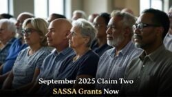 SASSA Double Payout September 2025: Step-by-Step Guide to Check Eligibility for Two Grants