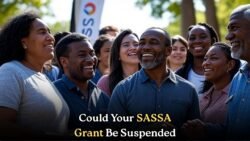 SASSA High-Earner Payment Alert September 2025: What to Know if Your Grant Might Be Stopped