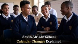 South African Schools September 2025 Calendar Changes: Extended Breaks and Updated Term Dates Explained