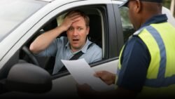Speeding Fines Could Double This September – Learn How to Avoid Paying Extra