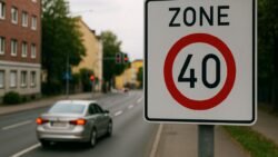 Traffic Camera Rules Updated September 2025 – How It Affects Your Daily Route